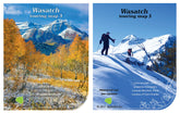 Wasatch Touring Map 3